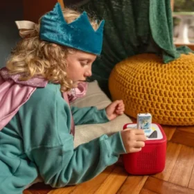 Tonies The Chronicles Of Narnia