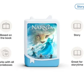 Tonies The Chronicles Of Narnia