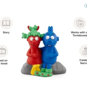 Tonies The Smeds & The Smoos