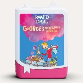 Georges Marvellous Medicine
