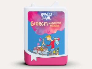 Georges Marvellous Medicine