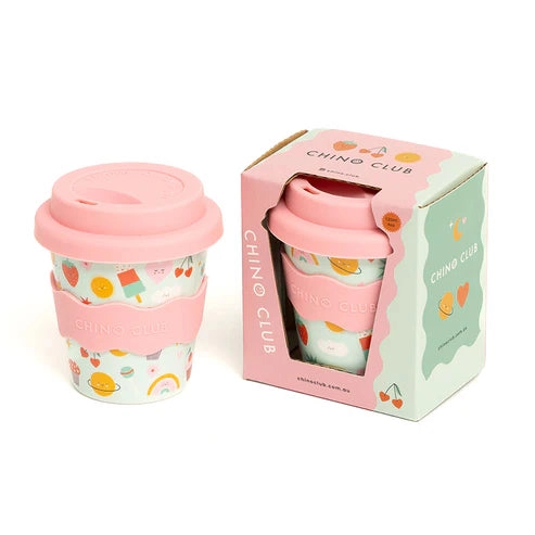 Space Babychino Cup 4oz (Straws Sold Separately) (Copy) Space Babychino Cup 4oz (Straws Sold Separately) (Copy)