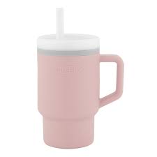 My 1st Tumbler™ Silicone 9oz - Mint (Copy)