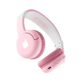 Toniebox 2 Bluetooth Headphones - Cloud Pink