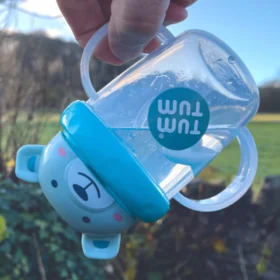 Tum Tum Tippy Up Cup – Boris Bear