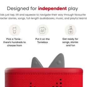 Tonies Disney Winnie The Pooh: Piglet