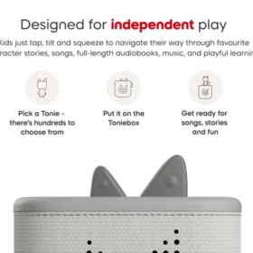 Tonies Bing’s Bedtime