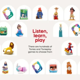 Tonies Bing’s Bedtime