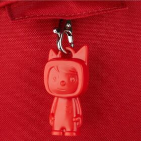 Tonies Backpack With Creative Mini- Red