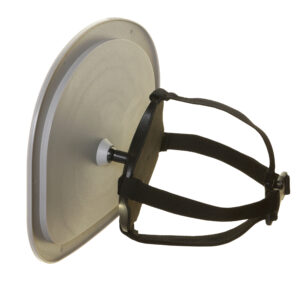 Dreambaby Adjustable Car Backseat Mirror Grey