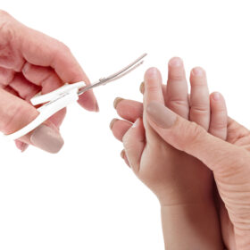 Dreambaby Manicure Set