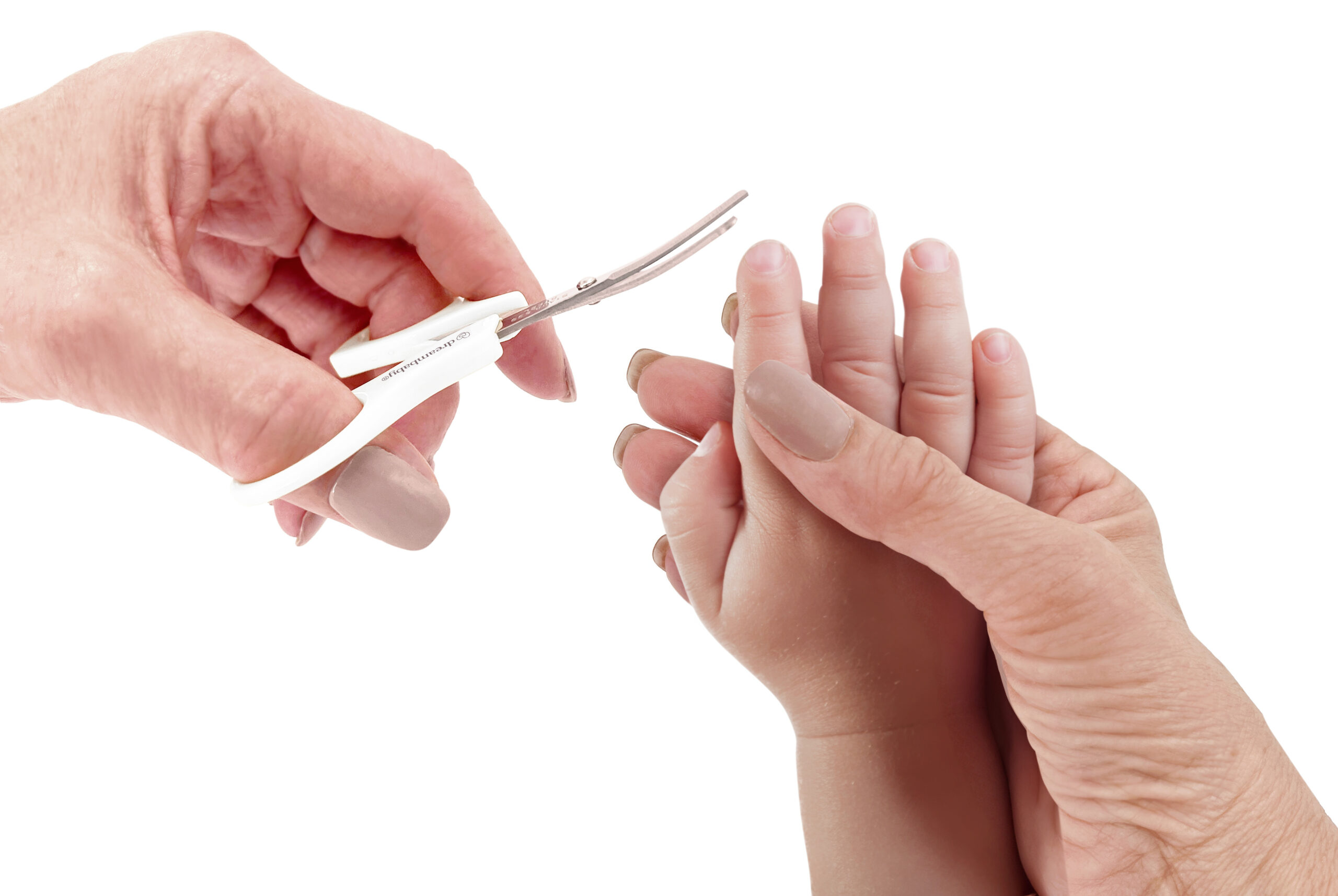 Dreambaby Manicure Set Dreambaby Manicure Set