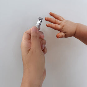 Dreambaby Manicure Set