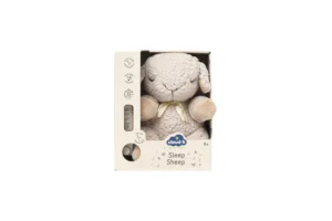 Cloud B Sleep Sheep® Sound Soother And Sleeping Aid