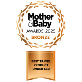 Milton Anti Bacterial Hand Sanitiser