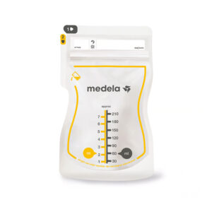Medela Breastmilk Storage Bag 25pk
