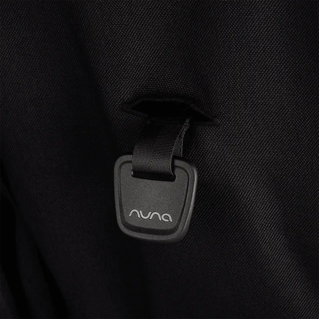 Nuna trvl dubl Side-By-Side stroller – Caviar Nuna trvl dubl Side-By-Side stroller – Caviar