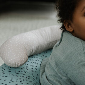 Nuby Animal Adventures Sit Me Up