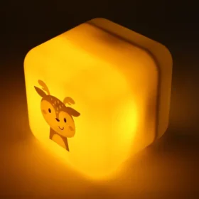 Cube B™ – Finley Fawn