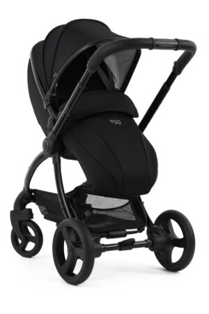 Egg 3 Panther Stroller Bundle (Collection)