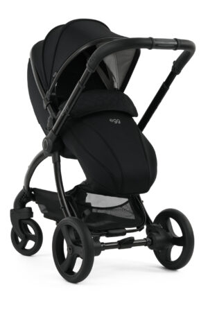 Egg 3 Panther Stroller Bundle (Collection)