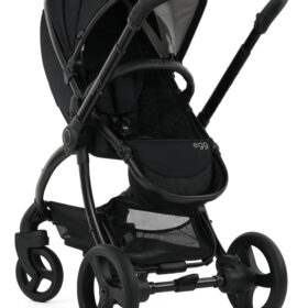 Egg 3 Panther Stroller Bundle (Collection)