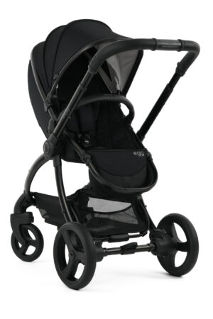 Egg 3 Panther Stroller Bundle (Collection)