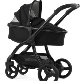 Egg 3 Panther Stroller Bundle (Collection)