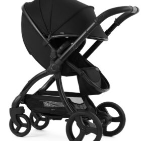 Egg 3 Panther Stroller Bundle (Collection)