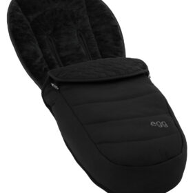 Egg 3 Panther Stroller Bundle (Collection)