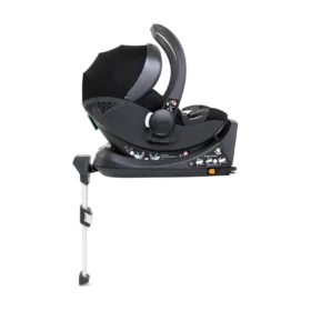 Icandy Peach 7 Pushchair Complete Car Seat Bundle- Porcini