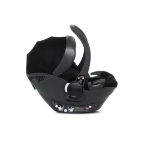 Icandy Peach 7 Pushchair Complete Car Seat Bundle- Porcini