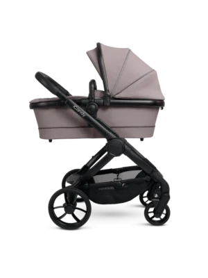 Icandy Peach 7 Pushchair Complete Bundle- Porcini