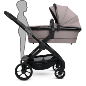 Icandy Peach 7 Pushchair & Carrycot – Pecan (Copy)