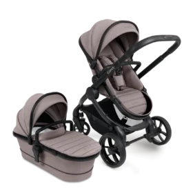 Icandy Peach 7 Pushchair & Carrycot – Pecan (Copy)