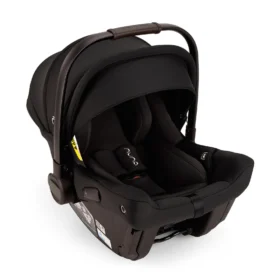 Nuna Pipa Urbn Car Seat – Caviar