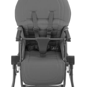 Oyster Highchair – Slate Grey