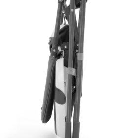 Oyster Highchair – Slate Grey