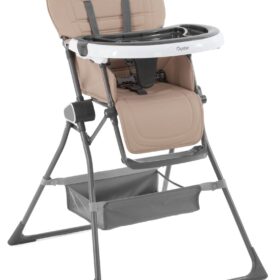 Oyster Highchair - Slate Grey (Copy)