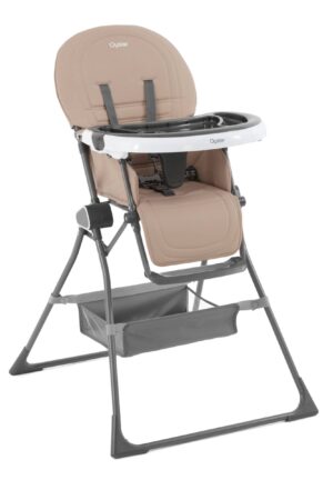 Oyster Highchair - Slate Grey (Copy)