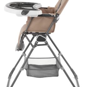 Oyster Highchair – Slate Grey (Copy)