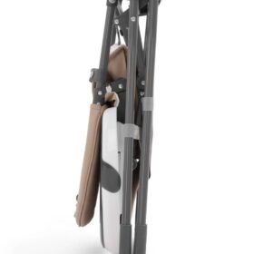 Oyster Highchair – Slate Grey (Copy)