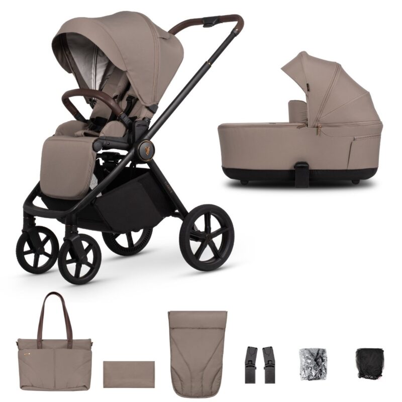 Venicci Claro 2 Essential Bundle 2in1