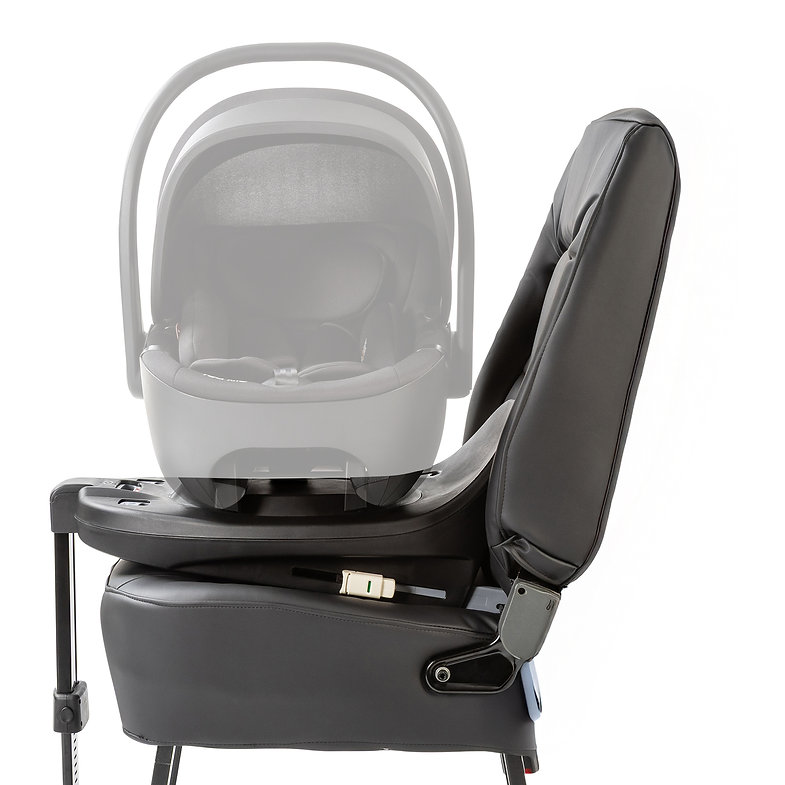 Idock Spin Isofix Base Idock Spin Isofix Base