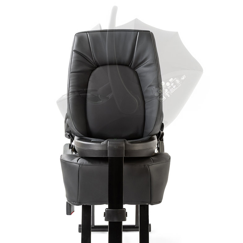 Idock Spin Isofix Base Idock Spin Isofix Base