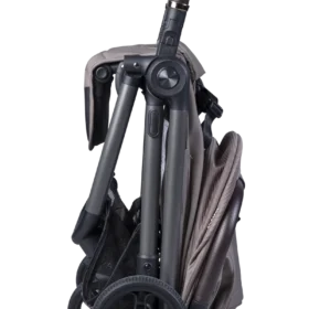 Bababing Auto Fold Compact Stroller – Minky
