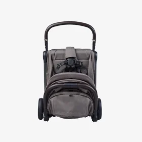 Bababing Auto Fold Compact Stroller – Minky