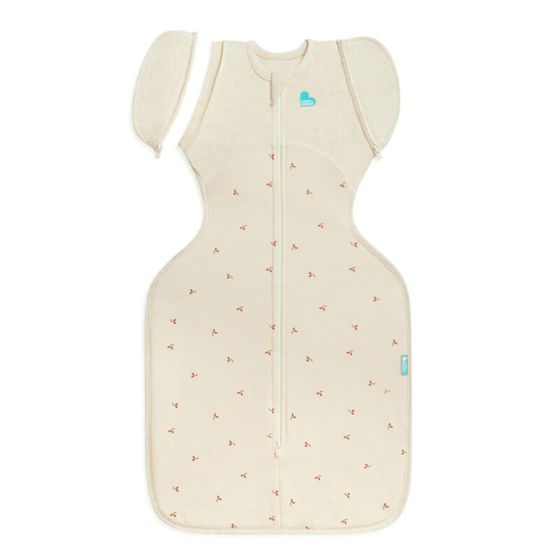 Love To Dream Swaddle Up™ Transition Bag Oatmeal 1.5 Tog