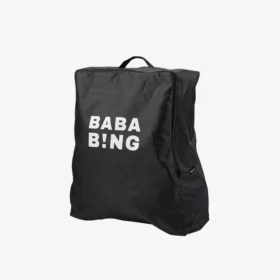 Bababing Auto Fold Compact Stroller – Minky