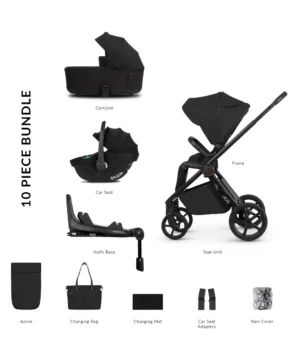 Venicci Claro 2 4in1 Luxury Bundle